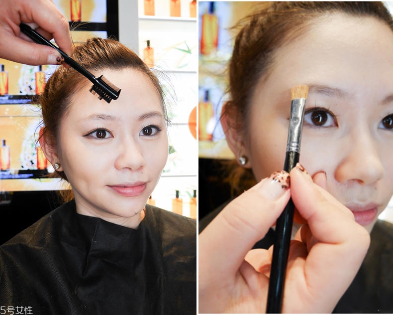 ʲôü������С ����ü�Ͳ���ͼ��